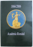 ACADEMIA ROMANA 1866/2006