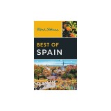 Rick Steves Best of Spain