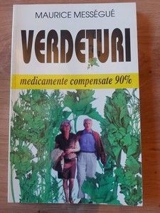 Verdeturi Meddicamente compensatta Maurice Messegue