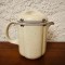 CAFETIERA DIN CERAMICA- MARCAJ ROSENTHAL STUDIO-LINIE GERMANY H20CM