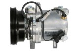 Compresor clima aer conditionat BMW 3 Compact (E36) (1994 - 2000) THERMOTEC KTT090274