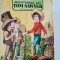 Mark Twain- AVENTURILE LUI TOM SAWYER - carte de povesti