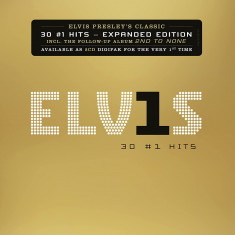 Elvis Presley 30 #1 Hits (Expanded Version) | Elvis Presley