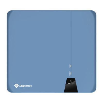 Solplanet hybrid inverter ASW6000H-S2, 6kW, 1P, 2 MPPT, Wifi Stick, foto