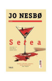 Setea (Vol. 11) - Paperback brosat - Jo Nesb&oslash; - Trei