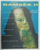 RAMSES II et SON TEMPS par OLIVIER TIANO et MICHEL COUDEYRE , 1995