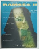 RAMSES II et SON TEMPS par OLIVIER TIANO et MICHEL COUDEYRE , 1995