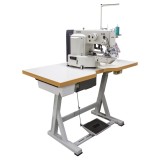 Masina cusut nasturi BROTHER BE-438HS