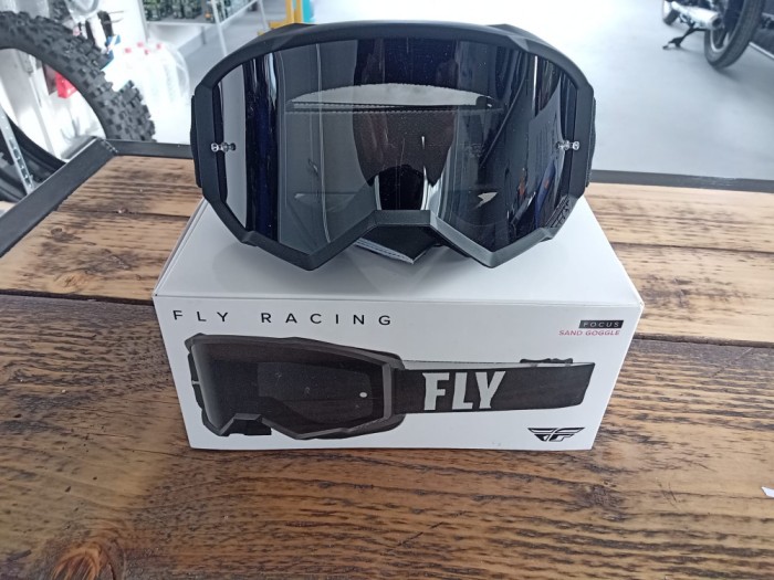 Ochelari motocross FLY