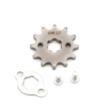 Pinion transmisie fata cross-atv 110-125cc,pas428,12z,int.17mm Cod Produs: MX_NEW EVRTT-615