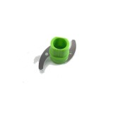 Cutit Tocator Original Moulinex Tefal SS-1530000646 pentru Robot Bucatarie