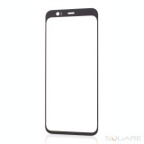 Geam Sticla Google Pixel 4, Black