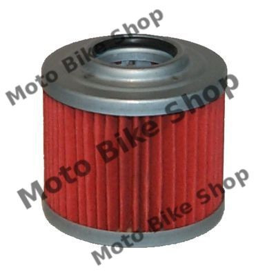 MBS Filtru ulei, Cod OEM Aprilia 0256185, Cod Produs: HF151 foto