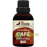 Extract de Cafea Ecologic/Bio 50ml
