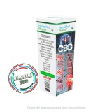 Cumpara ieftin Ulei de Canepa Ozonat CBD 2000mg, Brain Regen, HempMedPharma, 10ml