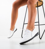 Cumpara ieftin Pantofi casual dama Contraf Albi