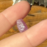 Rubin cristal natural unicat b1