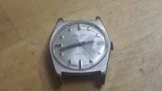 CEAS DIMA WATCH AUTOMATIC 21 RUBINE foto