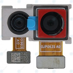 Modul camera spate Huawei 16MP + 2MP 23060281 foto