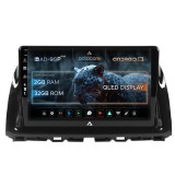 Cumpara ieftin Navigatie Mazda CX-5 (2012-2015), Android 12, P-Octacore 2GB RAM + 32GB ROM, 10.1 Inch - AD-BGP10002+AD-BGRKIT319