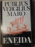 ENEIDA (CANTURILE I-VI) TRADUCERE DE TEODOR NAUM-PUBLIUS VERGILIUS MARO-272979