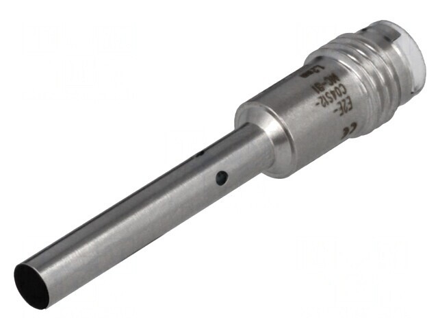 Senzor Inductiv PNP NO 1.2mm 10-30V &Oslash;4 IP67 100mA