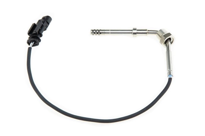 Senzor temperatura filtru particule Fiat 500l 1.6d 88kw 2013-, Tipo 2 1.6d 88kw 20 20 2015-Alfa Romeo Giulietta 1.6jtdm 88kw 2015-, De La Catalizator