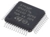 Microcontroler ARM Cortex M0 48MHz LQFP48
