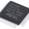 Microcontroler ARM Cortex M0 48MHz LQFP48