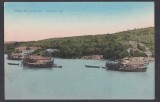 Carte Postala Romania Mare - Turtucaia Dobrogea - Moara de apa