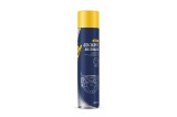 Spray Curatare Bord Auto Antistatic Spuma Activa Lamaie 650ml, Curata, Protejeaza Plastic si Vinil