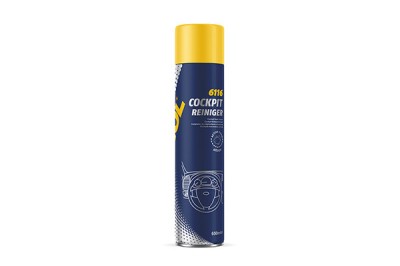 SPRAY CURATITOR BORD ANTISTATIC CU SPUMA ACTIVA (LAMAIE ) 650 ML foto