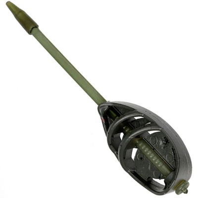 Method Feeder FORMAX Tija Lunga, 60g, 1buc/pac foto