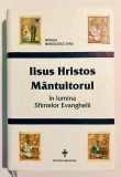MIC DEFECT Isus Iisus Hristos Mantuitorul In Lumina Sfintelor Evanghelii, Natalia Manoilescu Dinu, biblie, crestinism, spiritualitate,religie,teologie, 2004, Bizantina, Carti crestinism