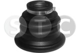STC T402304 Ansamblu burduf, articulatie planetara