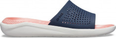 Papuci Adulti Unisex casual Crocs LiteRide Slide foto