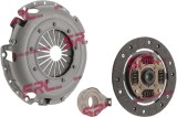 Kit ambreiaj Ford Escort 5 (Aal), Escort 6 (Gal)., 1.4, SRLine