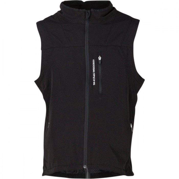 Vesta Moose Racing XC1 culoare Negru marime L Cod Produs: MX_NEW 28300561PE