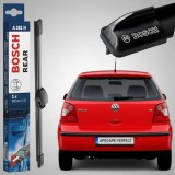 Cumpara ieftin Ștergător Lunetă pentru VW Polo IV (9N, 9A) 2001-2009 | Bosch Aerotwin Rear A281H