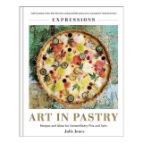 Studio Pie, Julie Jones