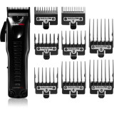 BaByliss PRO FX825E LO-PROFX CLIPPER masina de tuns pentru barba si par 1 buc