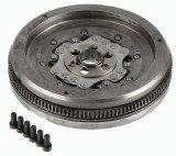 SACHS 2295 000 541 Dual-mass flywheel Volanta
