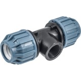 Cumpara ieftin Teu compresiune cu FI PN 16, Elysee, Dimensiune 63x2&quot;, Presiune 16 Bari