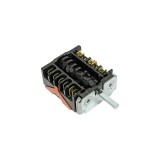 Comutator pentru cuptor CANDY 42814660 91204784 ZEROWATT ROSIERES OEM