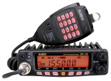 Statie radio VHF PNI Alinco DR-138HE 144-146MHz, 758CH, DMTF, 12V