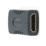ADAPTOR video GEMBIRD, HDMI (M) la HDMI (M)