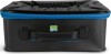 Geanta Preston Supera X EVA Accessory Cases, Marimea XL, 40x26x15cm, 2buc/pac