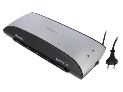 Laminator A4 SPECTRA foto