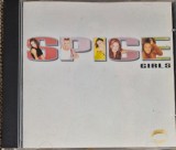 cd spice girls