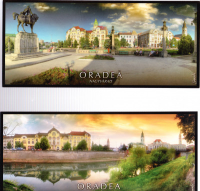 AMS# - LOT 8 ILUSTRATE ORADEA foto